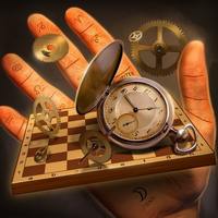 . Часовщик. Рассказ «История второго шанса»