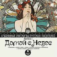. Домой с небес (сборник)