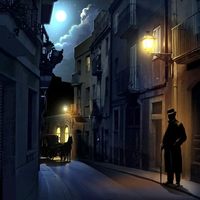 Игорь Орлов. Сделка. Тамбико (1-й сезон, серии 01-08)