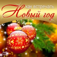 Наталья Солнцева. Как встречать Новый Год