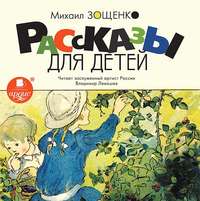 . Рассказы для детей