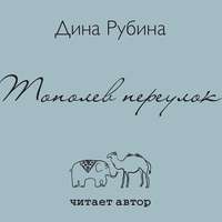 . Тополев переулок