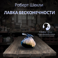 . Лавка бесконечности (сборник)