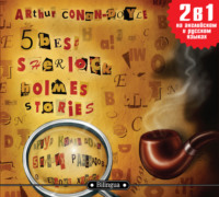 . 5 best Sherlock Holmes Stories/ 5 лучших рассказов о Шерлоке Холмсе
