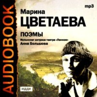. Поэмы. Читает Анна Большова