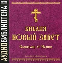 Группа авторов. Библия. Новый завет. Апокалипсис. Откровение Иоанна Богослова