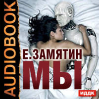 Евгений Замятин. Мы