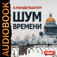 . Шум времени