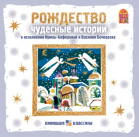 . Рождество. Чудесные истории
