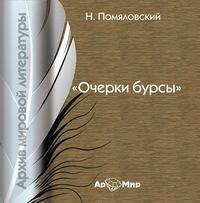 . Очерки бурсы (сборник)