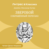 . Зверобой (сокращенный пересказ)