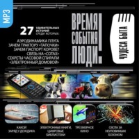 . Чудеса быта