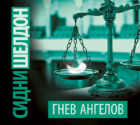 Сидни Шелдон. Гнев ангелов