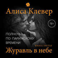 . Полночь по парижскому времени. Журавль в небе