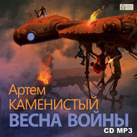 . Весна войны
