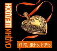 Сидни Шелдон. Утро, день, ночь