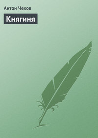 . Княгиня