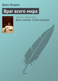 . Враг всего мира