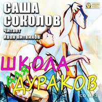 Саша Соколов. Школа для дураков