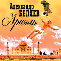 . Ариэль