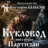 . Кукловод. Партизан
