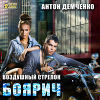 . Воздушный стрелок. Боярич