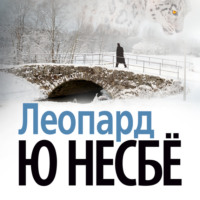 . Леопард