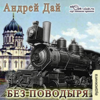 Андрей Дай. Без Поводыря