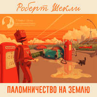 . Паломничество на Землю (сборник)
