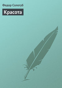 . Красота