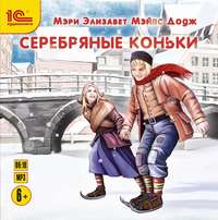 . Серебряные коньки