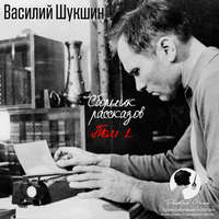 Василий Шукшин. Сборник рассказов. Том 2