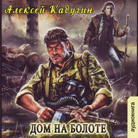 . Дом на болоте