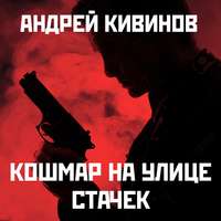 Андрей Кивинов. Кошмар на улице Стачек