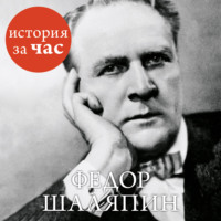 . Федор Шаляпин