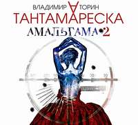 Владимир Торин. Амальгама 2. Тантамареска