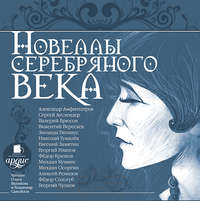 . Новеллы серебряного века