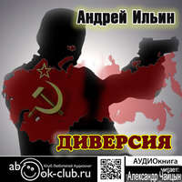 Андрей Александрович Ильин. Диверсия