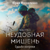 . Судьбе вопреки. Часть первая. «Неудобная мишень…»