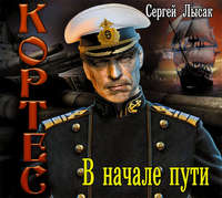. В начале пути