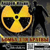 Андрей Александрович Ильин. Бомба для братвы