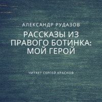 . Мой герой