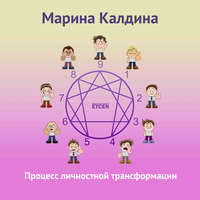 . Процесс личностной трансформации