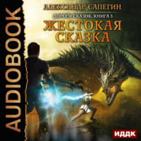 . Жестокая сказка