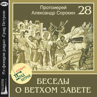 Протоиерей Александр Сорокин. Лекция 28. Книги учительные