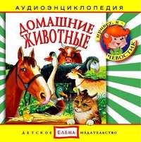 . Домашние животные