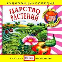 . Царство растений