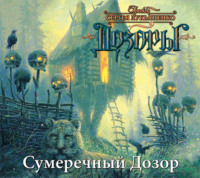 . Сумеречный Дозор