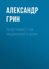 . Телеграфист из Медянского бора