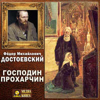. Господин Прохарчин